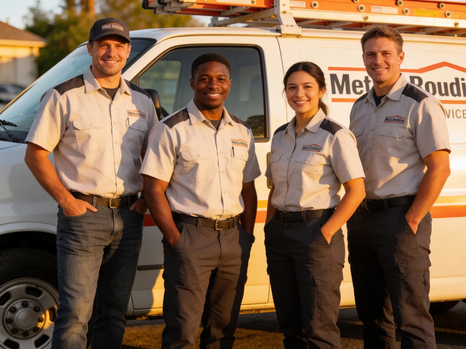 Metal Roof Installation company in Atlanta, LA